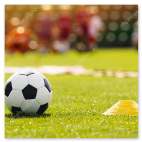 Séance d’entraînement jeunes