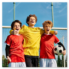 Cercle d’équipe avant match