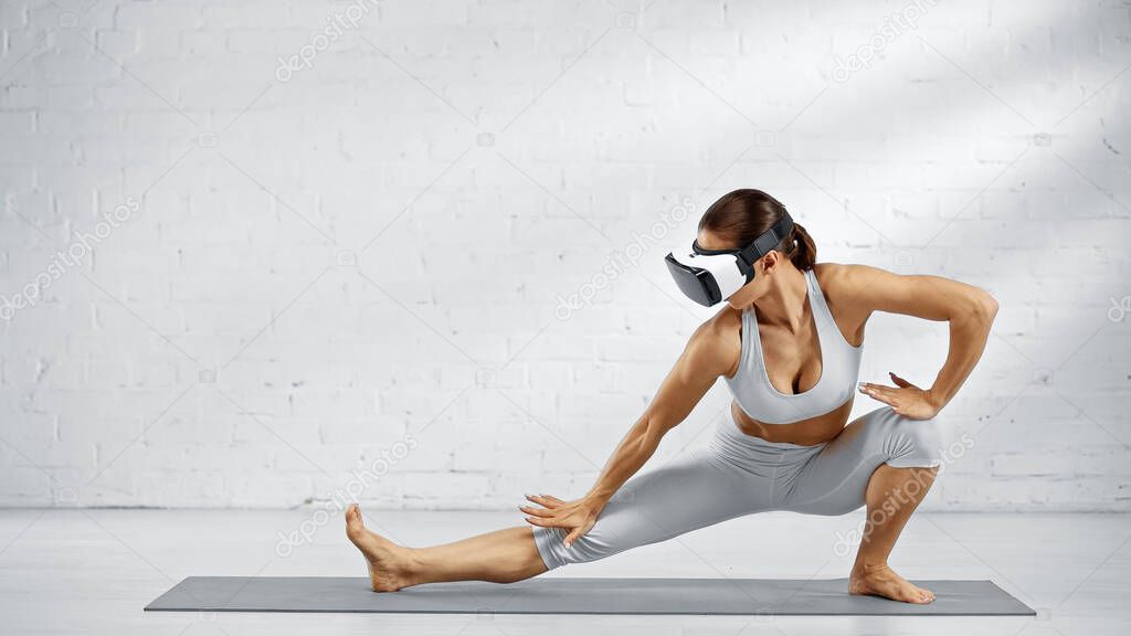 Gilet GPS et écran avec indicateurs de performance